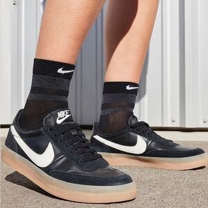 Nike Shoes Killshot 2 Black Women's Shoes size 9 NEW